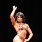 Joy  Miller - NPC Palmetto Cup 2013 - #1